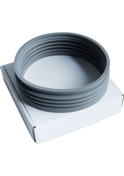 Breville Barista Express Için Silikon Körük, Öğütücü ile Breville Espresso Makinesi Için Tek Doz Hopper (Yurt Dışından)