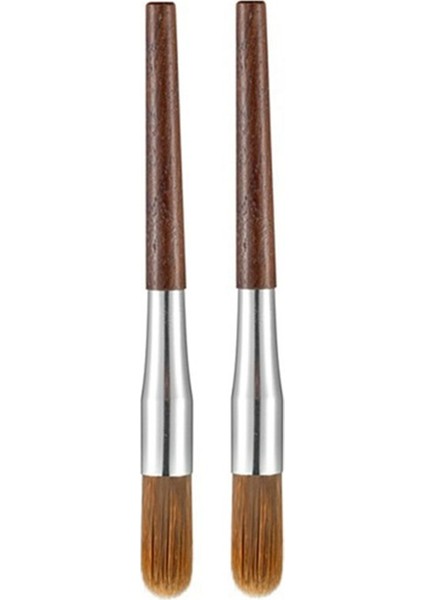 2pcs Profesyonel Kahve Fırçası, Kahve Öğütücü Temizleme Fırçası, Kahve Makinesi Filtre Temizleme Fırçası, Mutfak Fırçası Araçları (Yurt Dışından) fırsatları