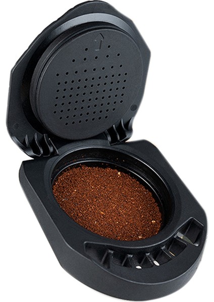 Dolce Gusto Kahve Tozu Adaptörü Espresso Maker Için Değiştirilebilir Tutucu Genio S &amp; Piccolo Xs (Yurt Dışından) fiyatları