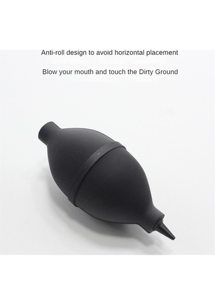 2pcs Profesyonel Kahve Tozu Temizleme Hava Üfleyici Kahve Öğütücü Kamera Tozu Temiz Üfleyici Temizleme Aracı (Yurt Dışından) fiyatları