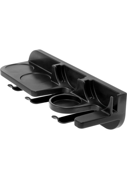 Kahve Makinesi Depolama Rafı Yıkmayan Kahve Makinesi Bitiren Duvar Standı Toz Bezi Organizatör Son Duvar Standı (Yurt Dışından) fiyatları