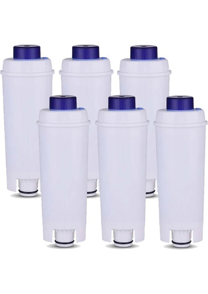 Delonghi DLSC002 Kahve Makinesi Dls C002, 5513292811, CFL-950, SER3017, Ecam Esam Etam Serisi (Yurt Dışından)