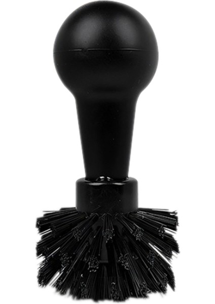 Espresso Makinesi Portafilter Temizleme Fırçası Kahve Makinesi Temizleme Fırçaları 58MM Espresso Toz Fırçası B Için (Yurt Dışından) modelleri