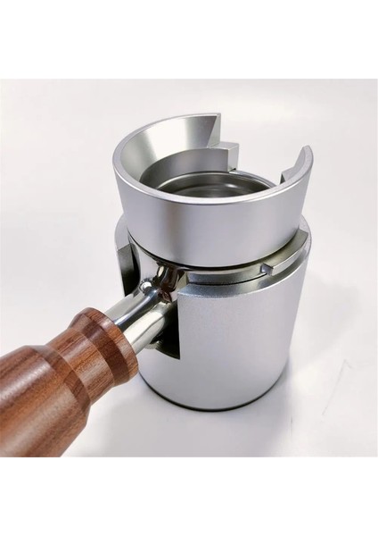 Eureka Mignon Mmg Kahve Öğütücü Anti-Boşluk Toz Halkası Kahve Makinesi Tapı Kahve Pudrası Halkasına Uyumlar 58MM (Yurt Dışından) modelleri