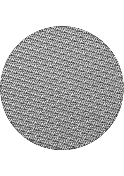 Expresso Portafilter Kahve Makinesi Için 51MM Iletişim Duş Ekranı Puck Ekran Filtre Mesh Evrensel Olarak Kullanılır (Yurt Dışından)