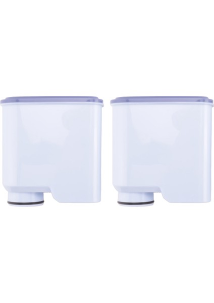 2pcs CMF009 Kahve Makinesi Su Filtresi Philips Saeco Aquaclean CA6903 / 10/00 / 01/22 / 47 (Yurt Dışından) fiyatları