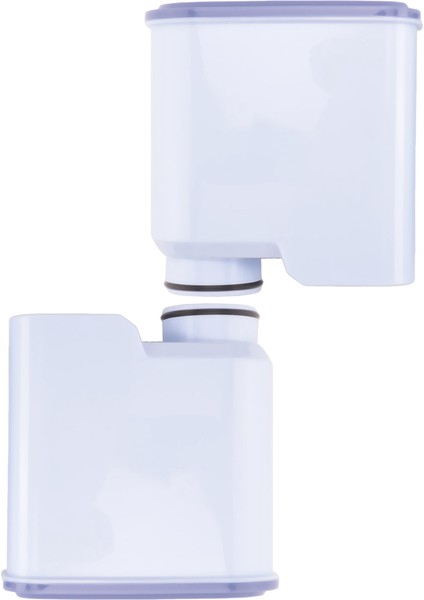 2pcs CMF009 Kahve Makinesi Su Filtresi Philips Saeco Aquaclean CA6903 / 10/00 / 01/22 / 47 (Yurt Dışından) modelleri