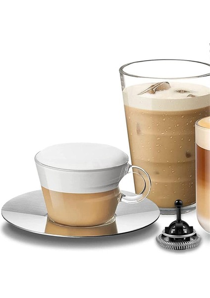 Nestle Electric Otomatik Süt Çamır Değiştirme Için Kahve Makinesi Yedek Parça (Yurt Dışından) fırsatları