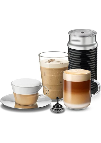 Nestle Electric Otomatik Süt Çamır Değiştirme Için Kahve Makinesi Yedek Parça (Yurt Dışından) indirimleri