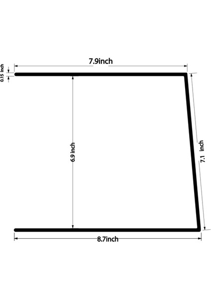 Manyetik Kahve Fasulyesi Ambalaj Şişesi Testi Tüp Cam Ekran Raf Depolama ve Koruma Kahve Aletleri Mühürlü Kavanoz (Yurt Dışından) indirimleri
