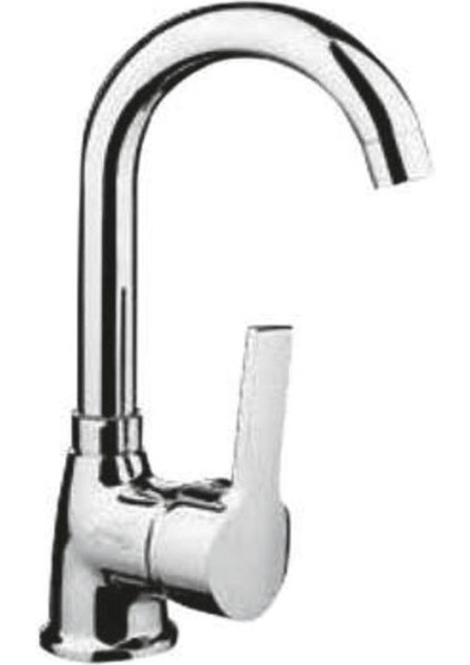 Delta Mix Evye Bataryası