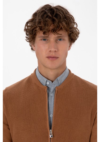 Erkek Hırka (Triko) 50313721-VR233 fiyatları