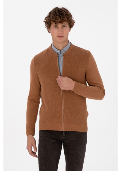 Erkek Hırka (Triko) 50313721-VR233 modelleri