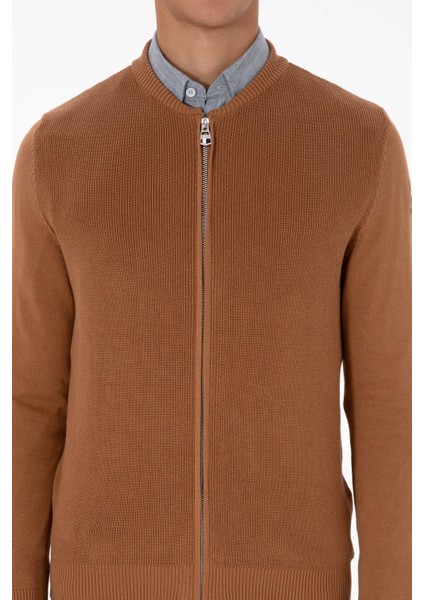 Erkek Hırka (Triko) 50313721-VR233