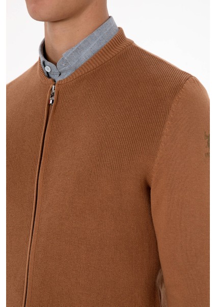 Erkek Hırka (Triko) 50313721-VR233