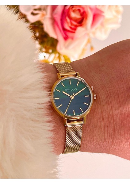 Minimal Kasa Hasır Ayarlanabilir Çelik Kordon Kadın Kol Saat+Çelik Kolye Hediye Set fiyatları