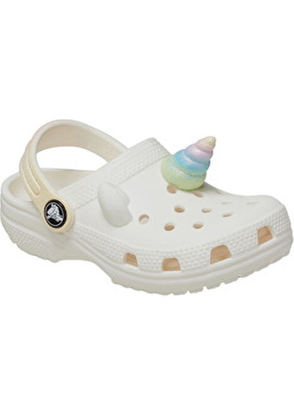 Rainbow Unicorn Terlik Çocuklar İçin 24-25 Numara indirimleri