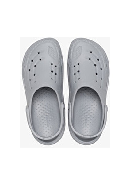 Off Grıd.007 Erkek Terlik Düz Topuk Tasarımı