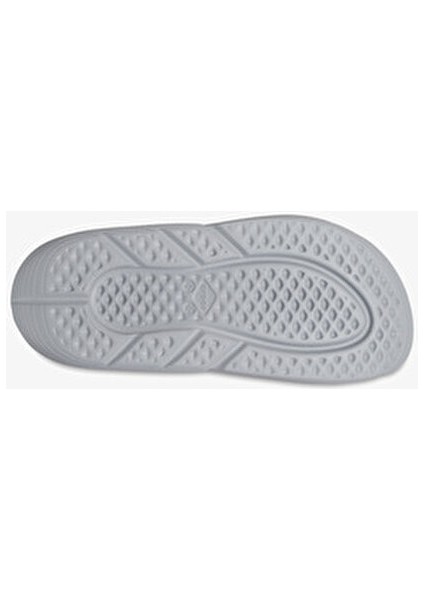 Off Grıd.007 Erkek Terlik Düz Topuk Tasarımı