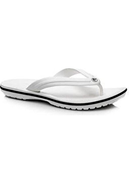 Crocband Flip Terlik İçin Hafif ve Beyaz indirimleri