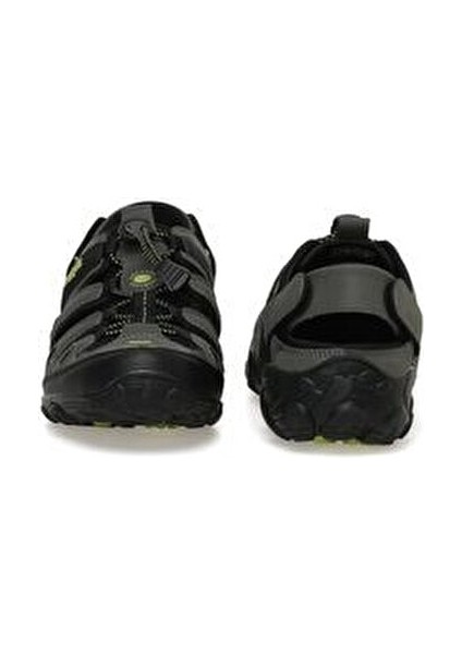 Erkek Sandalet Düz Taban Plaj ve Şehir Kullanımı İçin indirimleri