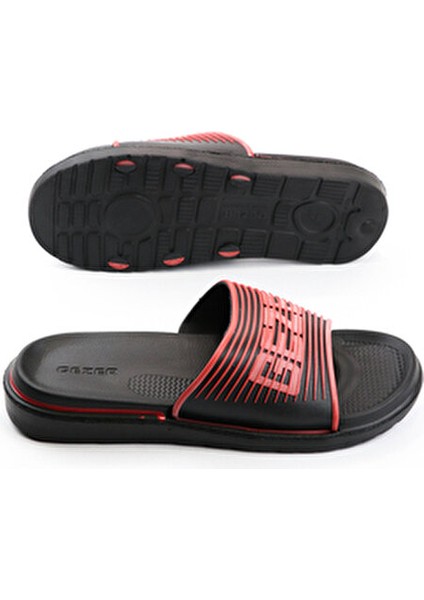 Erkek Rahat Taban Lüx Plaj Terliği Eva Malzeme indirimleri