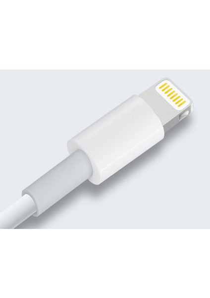 Iphone 8 ve 8 Plus Data Kablosu modelleri