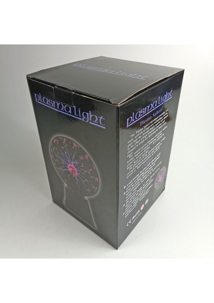 Plazma Küresi fırsatları