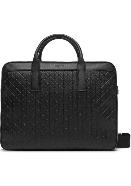 Unisex Laptop ve Evrak Çantası LV04D3265GUB1