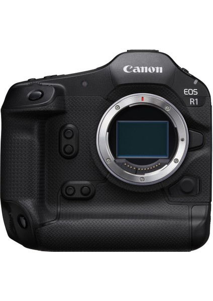 Eos R1 Ayanasız Fotoğraf Makinası Canon Eurasıa Garantili