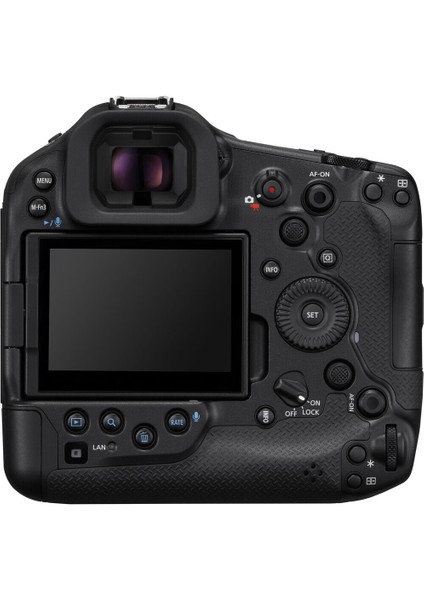 Eos R1 Ayanasız Fotoğraf Makinası Canon Eurasıa Garantili fiyatları