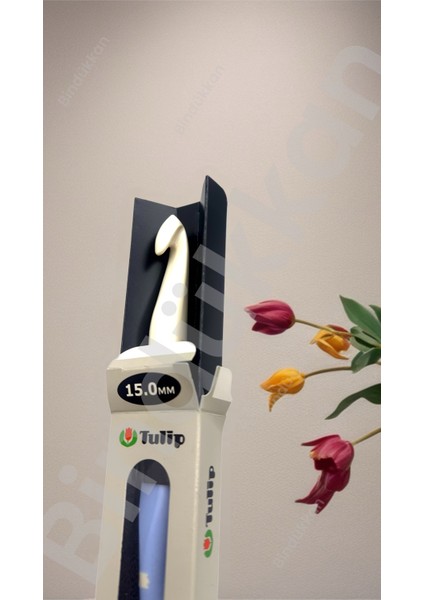 Tulıp Etımo Grandhook Tığ 15.00 mm fiyatları