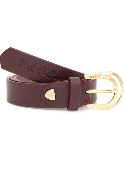 Kadın Bordo Kemer 50315058-VR014 modelleri