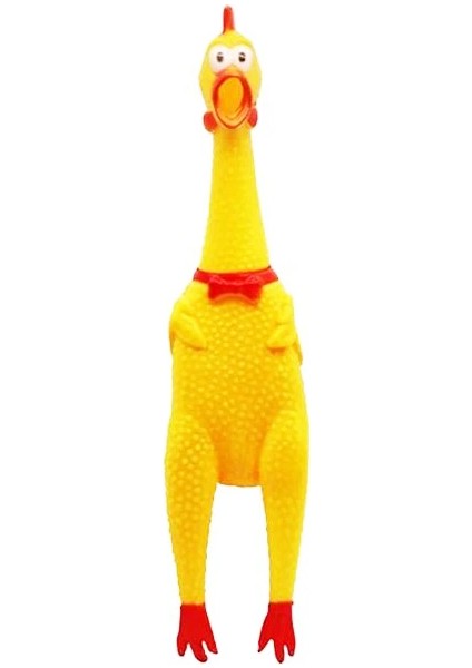 Küçük Sesli Horoz (5047)