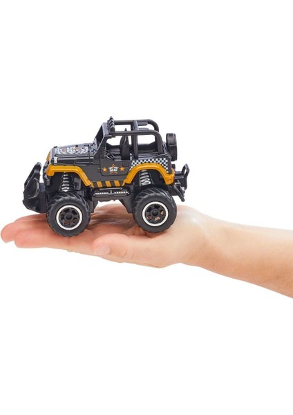 23492 Revell Rc Jeep Wrangler Quarter Back fiyatları