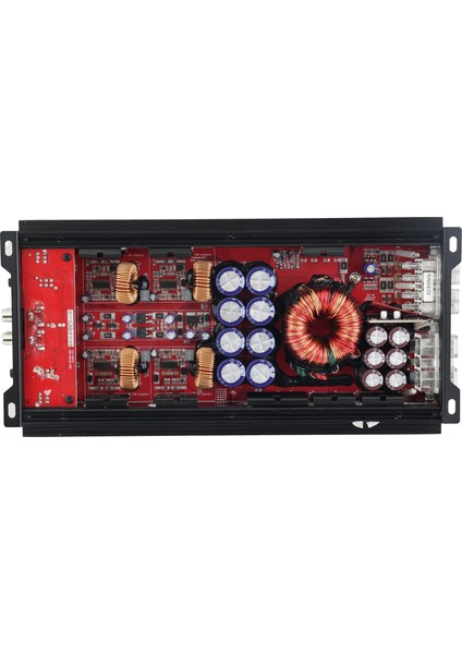 RS-P4200.4D 4 Kanal Dijital Oto Amfi – 4X300W Rms modelleri