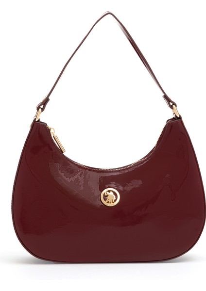 Kadın Bordo Çanta 50317815-VR014 modelleri