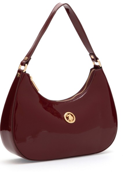 Kadın Bordo Çanta 50317815-VR014 fırsatları