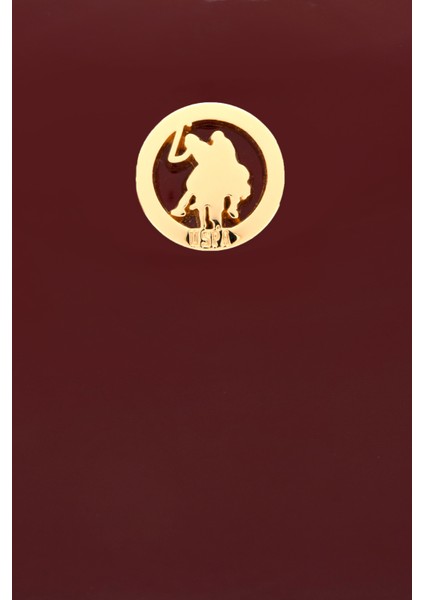 Kadın Bordo Çanta 50317815-VR014