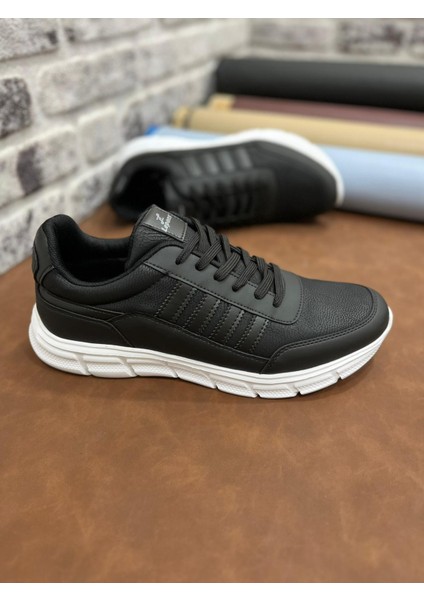 Lepons Büyük Numara 48-49-50 Hafif Rahat Spor Ayakkabı