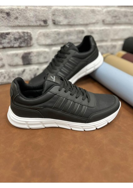 Lepons Büyük Numara 48-49-50 Hafif Rahat Spor Ayakkabı modelleri