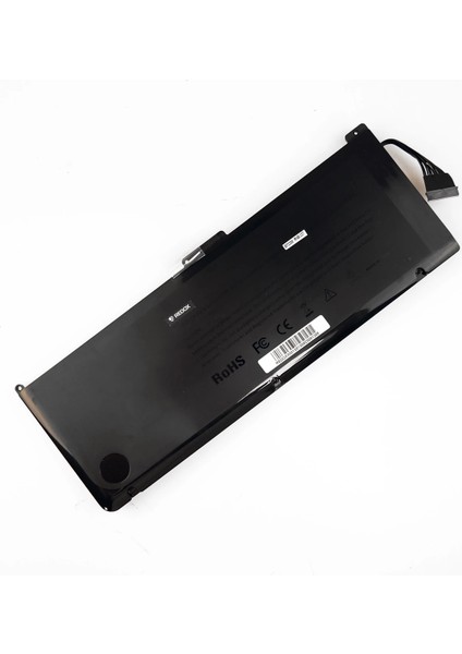 Apple MacBook Pro 17" Precision Aluminum Unibody (2009 Version) Notebook Batarya Pil