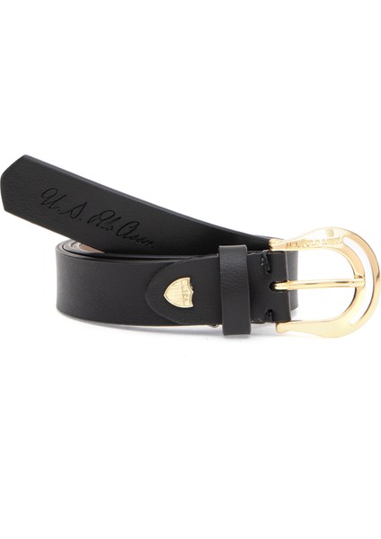 Kadın Siyah Kemer 50315058-VR046 modelleri