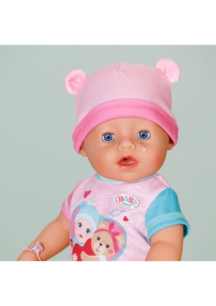 834800 Baby Born Emma 43CM Bebek modelleri
