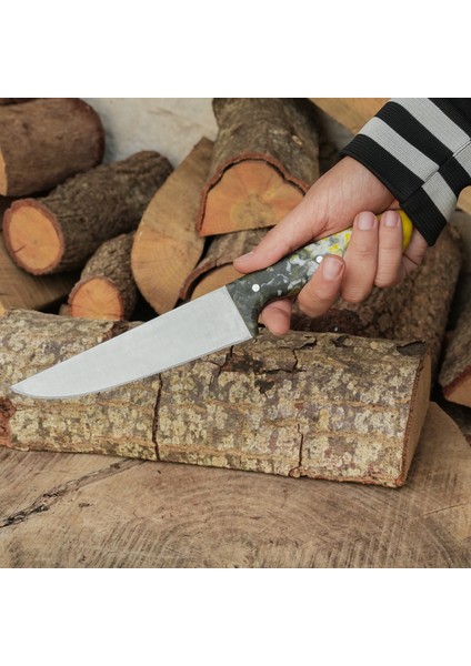 Kesme Bıçağı - 27 cm