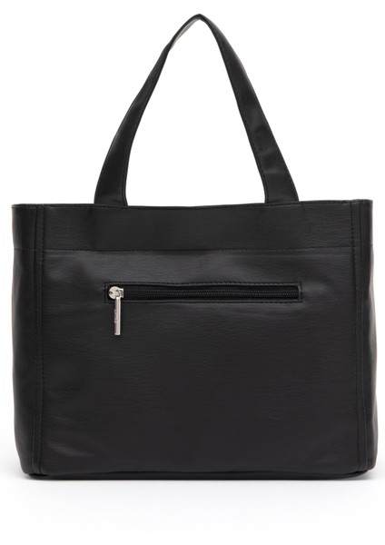 Kadın Siyah Çanta 50317808-VR046 indirimleri