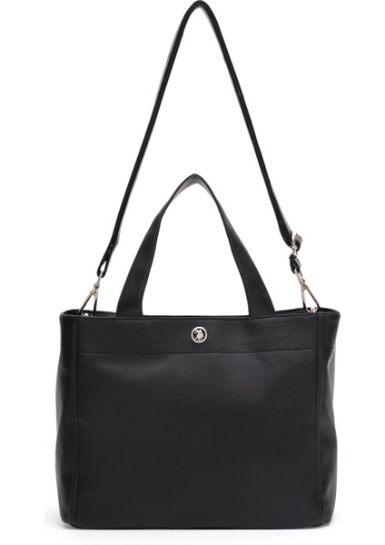 Kadın Siyah Çanta 50317808-VR046