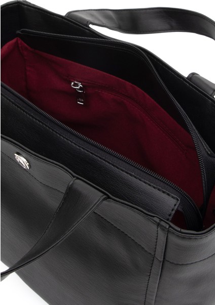 Kadın Siyah Çanta 50317808-VR046