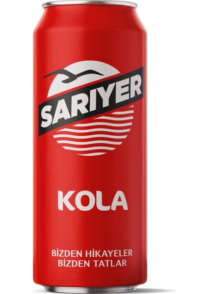 Kola 330 ml (24’lü Kutu) – Geleneksel Lezzetin Ferahlatıcı Yorumu