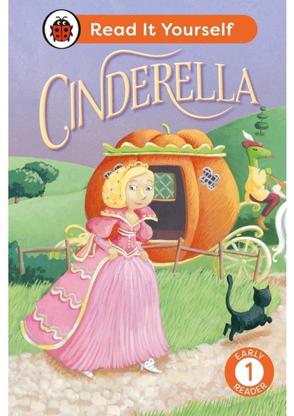 Cinderella